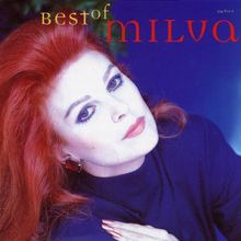 Best of von Milva | CD | Zustand neu