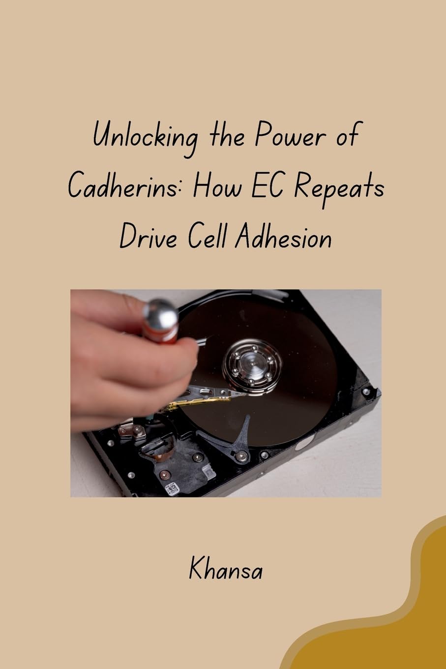 Unlocking the Power of Cadherins: How EC Repeats Drive Cell Adhesion: DE