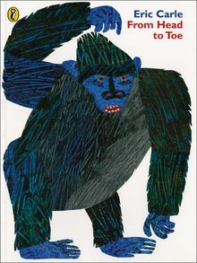 Storytime. Englisch lernen mit authentischen picture books: Storytime 3: From Head to Toe