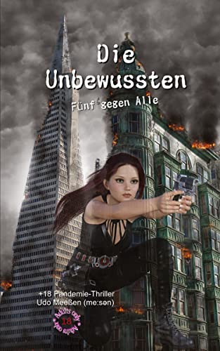Die Unbewussten: Fünf gegen Alle