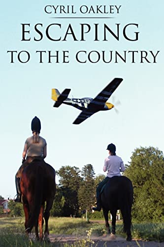 Escaping To The Country