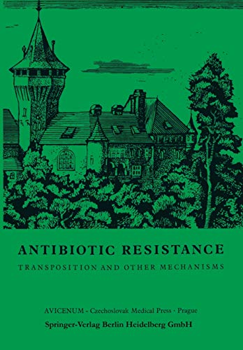 Antibiotic Resistance: Transposition And Other Mechanisms