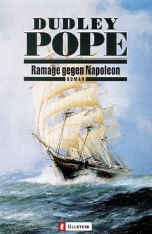 Ramage gegen Napoleon: Roman