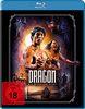 Dragon - Die Bruce Lee Story [Blu-ray]