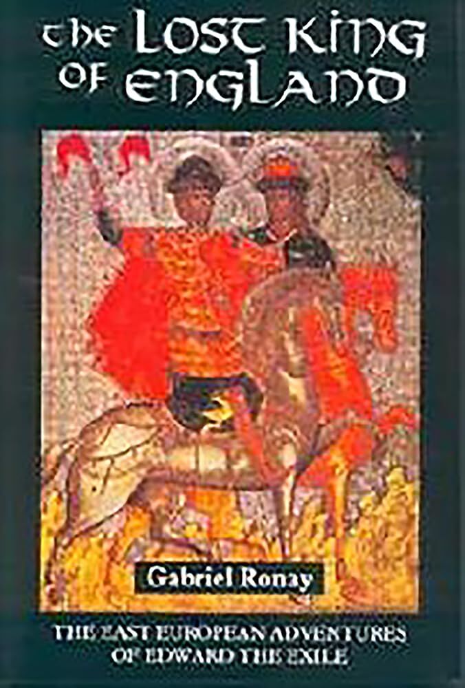 Lost King of England