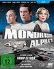 Mondbasis Alpha 1 - Extended Version HD-Komplettbox (Staffeln 1 + 2) [Blu-ray]