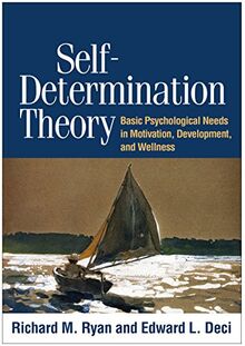Ryan, R: Self-Determination Theory