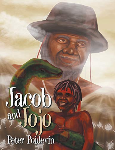 Jacob and Jojo