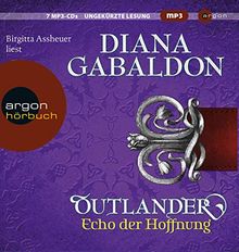 Outlander – Echo der Hoffnung