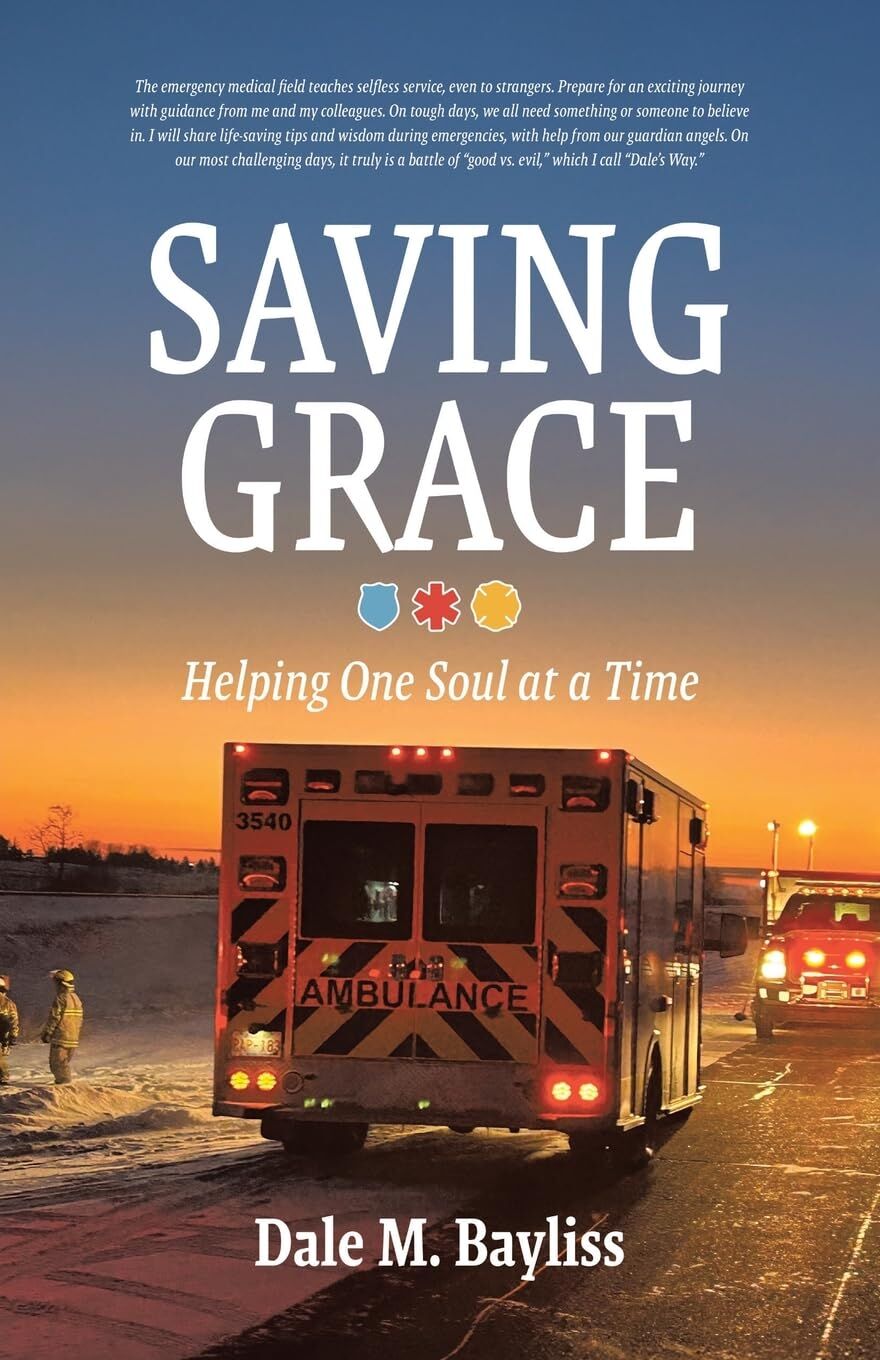 Saving Grace