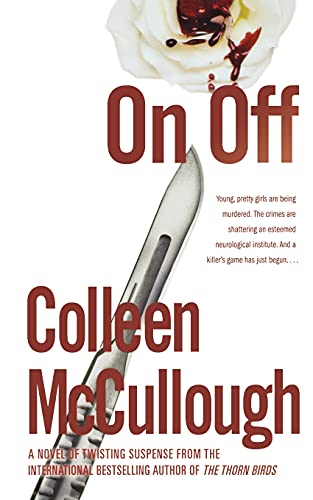 On, Off: A Novel