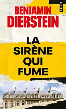 La sirène qui fume