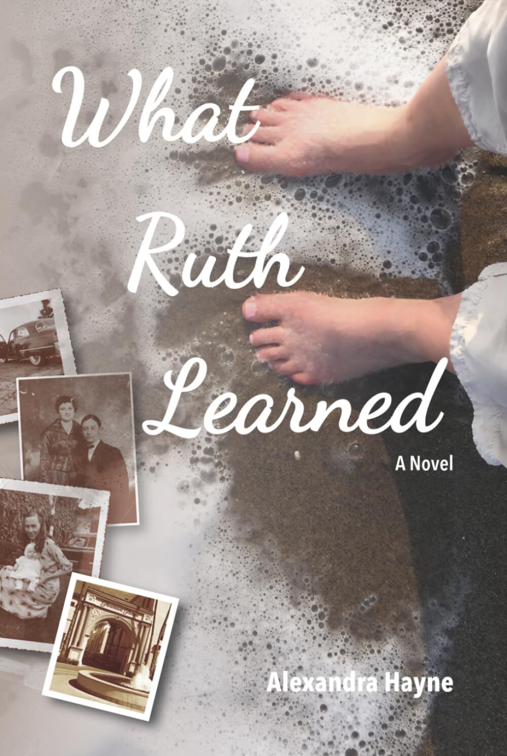 What Ruth Learned