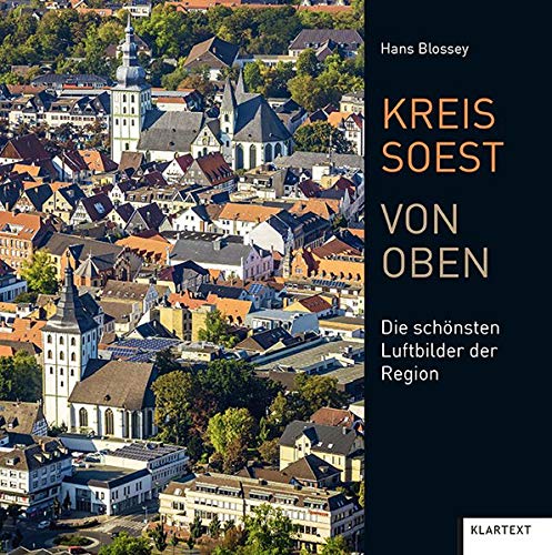 Kreis Soest von oben: Die schönsten Luftbilder der Region