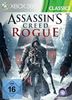 Assassin's Creed Rogue Classics