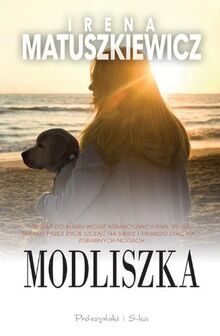 Modliszka