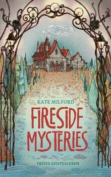 Fireside Mysteries: Geschichten aus Nagspeake