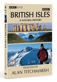 British Isles, A Natural History [3 DVDs] [UK Import]