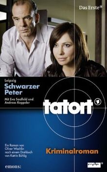 Tatort - Schwarzer Peter