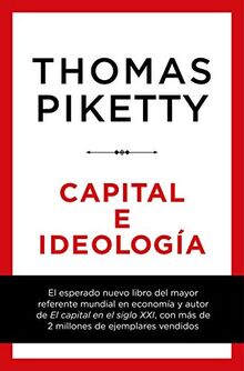 Capital e ideología (Sin colección)
