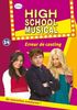 High School Musical, Tome 14 : Erreur de casting