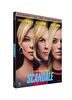 Scandale [Blu-ray] [FR Import]