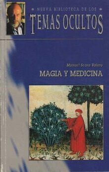 Magia y medicina von Manuel Seara Valero | Buch | Zustand gut