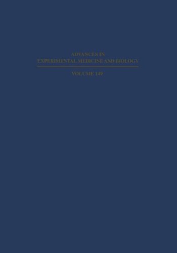 In Vivo Immunology: Histophysiology of the Lymphoid System (Advances in Experimental Medicine and Biology, Band 149)