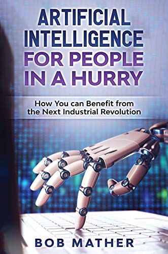 Artificial Intelligence for People in a Hurry: How You Can Benefit from the Next Industrial Revolution
