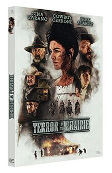 Terror on the prairie [FR Import]