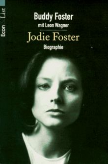 Jodie Foster. von Buddy Foster | Buch | Zustand gut