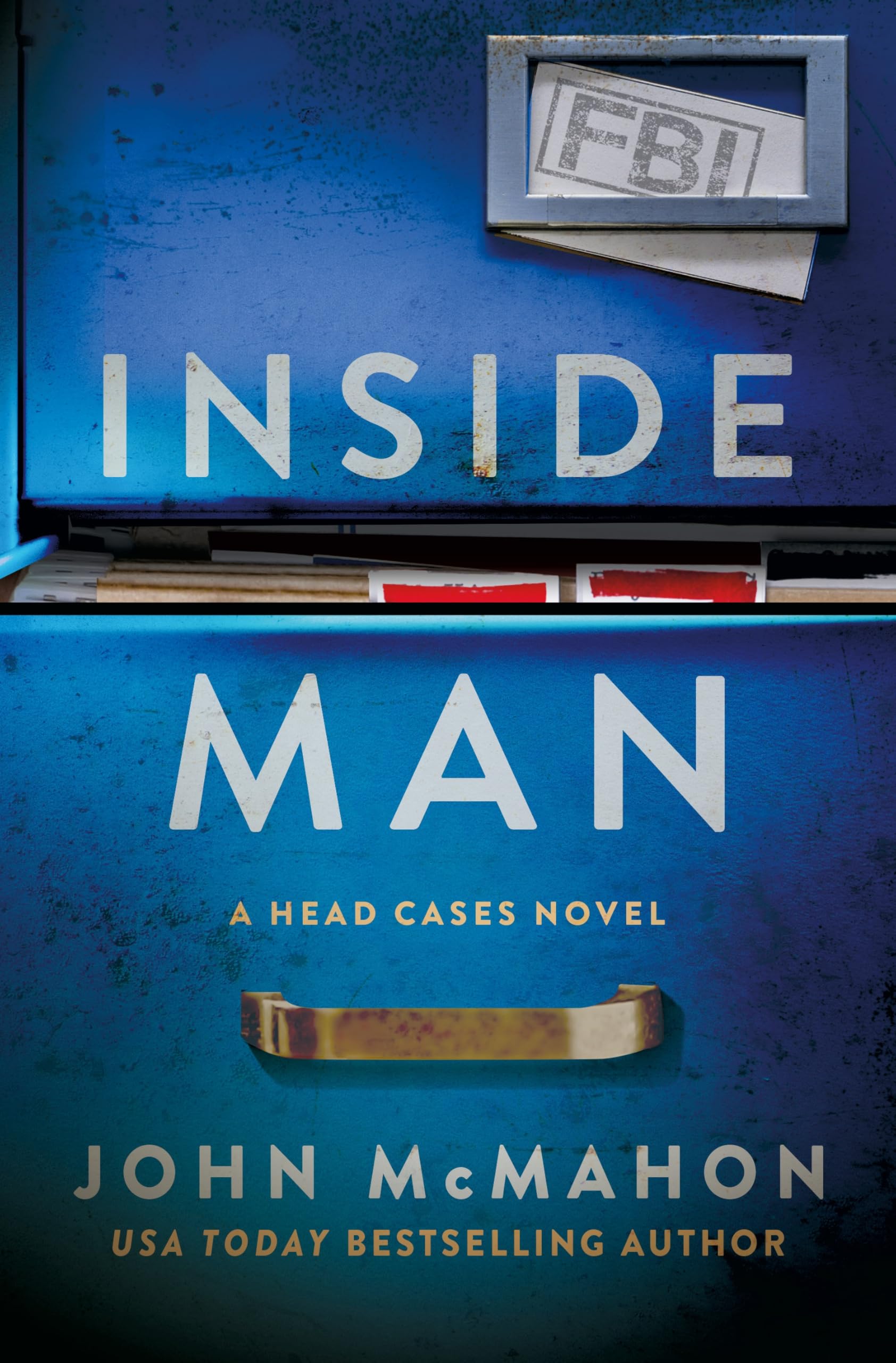 Inside Man - Neuware