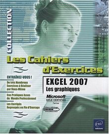 Excel 2007 : les graphiques