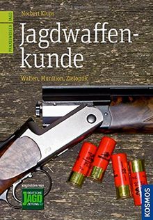 Jagdwaffenkunde