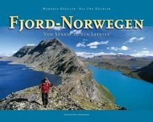 Fjord-Norwegen: Vom Südkap zu den Lofoten