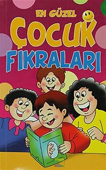 En Güzel Çocuk Fıkraları