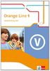 Orange Line / Vokabeltraining aktiv: Ausgabe 2014