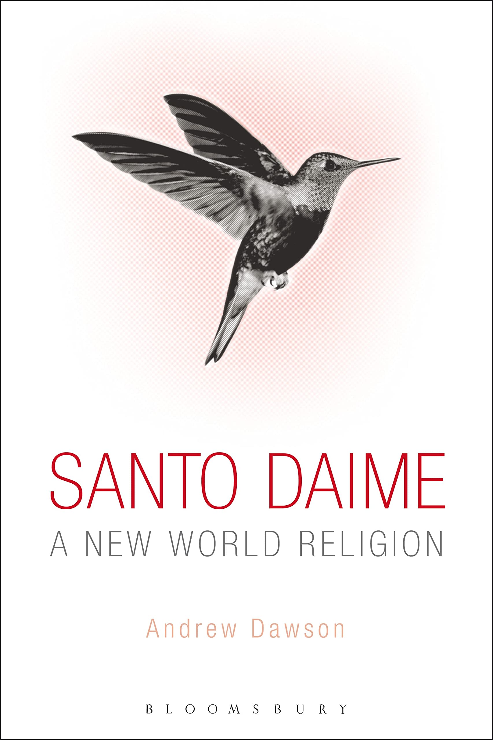 Santo Daime: A New World Religion