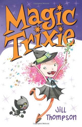 Magic Trixie