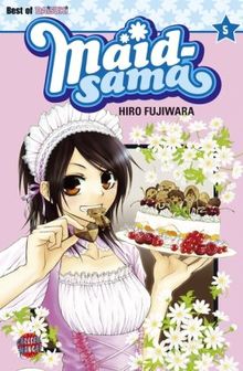 Maid-sama, Band 5