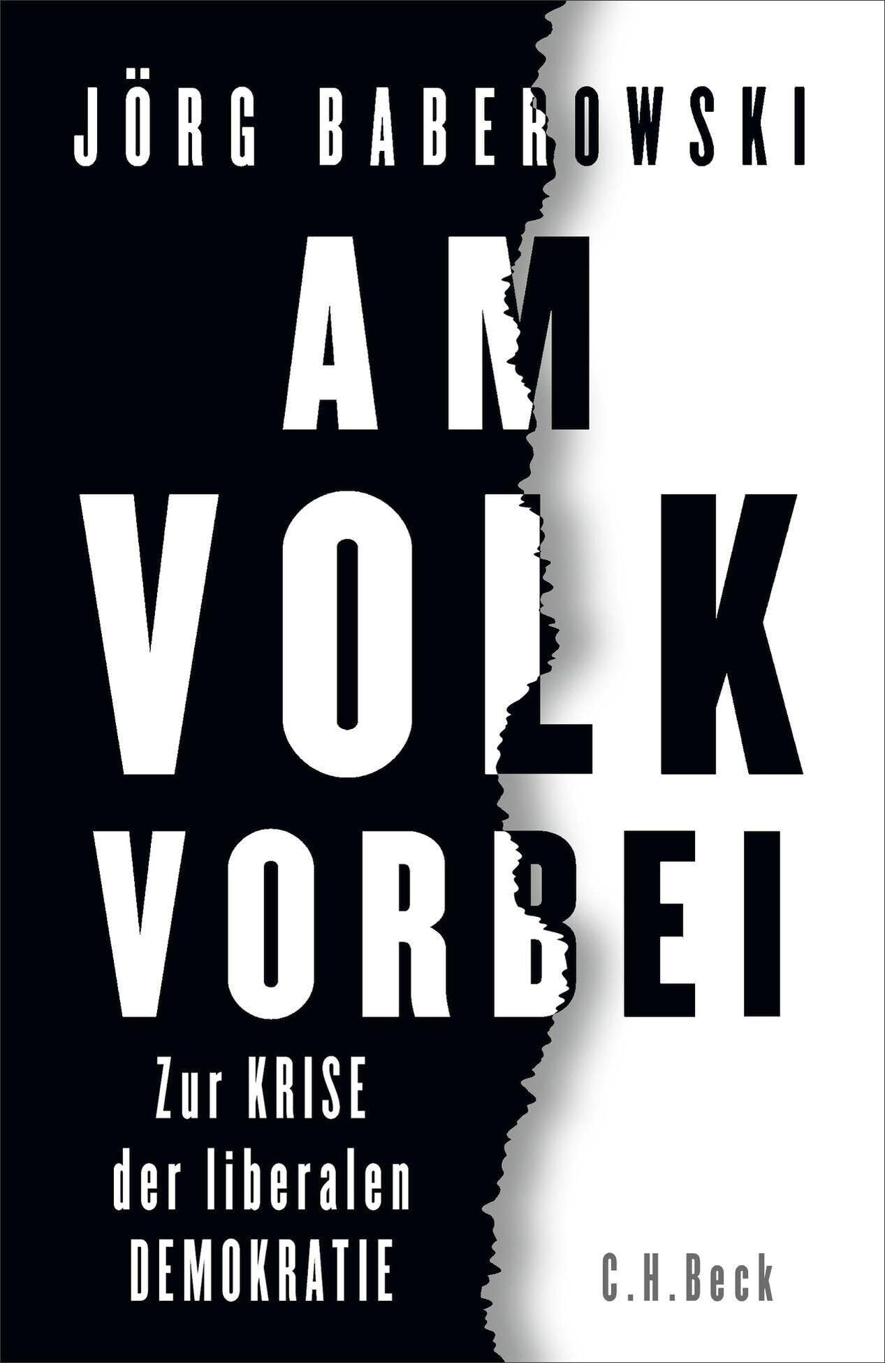Baberowski, Jörg: Am Volk vorbei