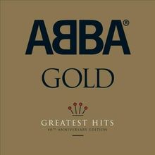 Abba Gold
