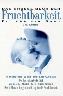 Das große Buch der Fruchtbarkeit. Fit für ein Baby