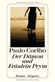 Der Dämon und Fräulein Prym