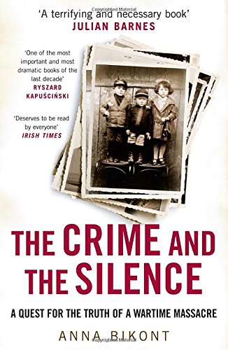The Crime and the Silence