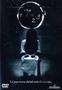 The ring 2 [IT Import]