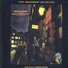 Ziggy Stardust (30th Anniversary Edition)