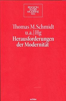 Herausforderung der Modernität (Religion in der Moderne)