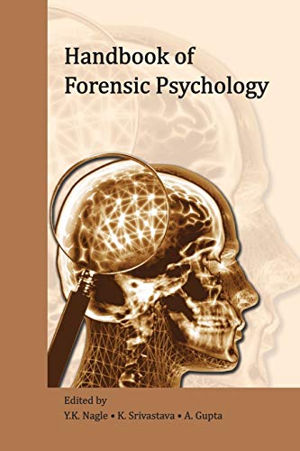 Nagle, Y. K. Handbook Of Forensic Psychology