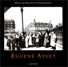 Atget Eugène